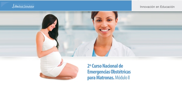 curso para matronas emergencias obstetricas