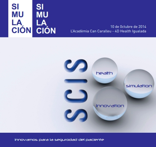 programa Societat Catalana Innovacio Ciencies Salut